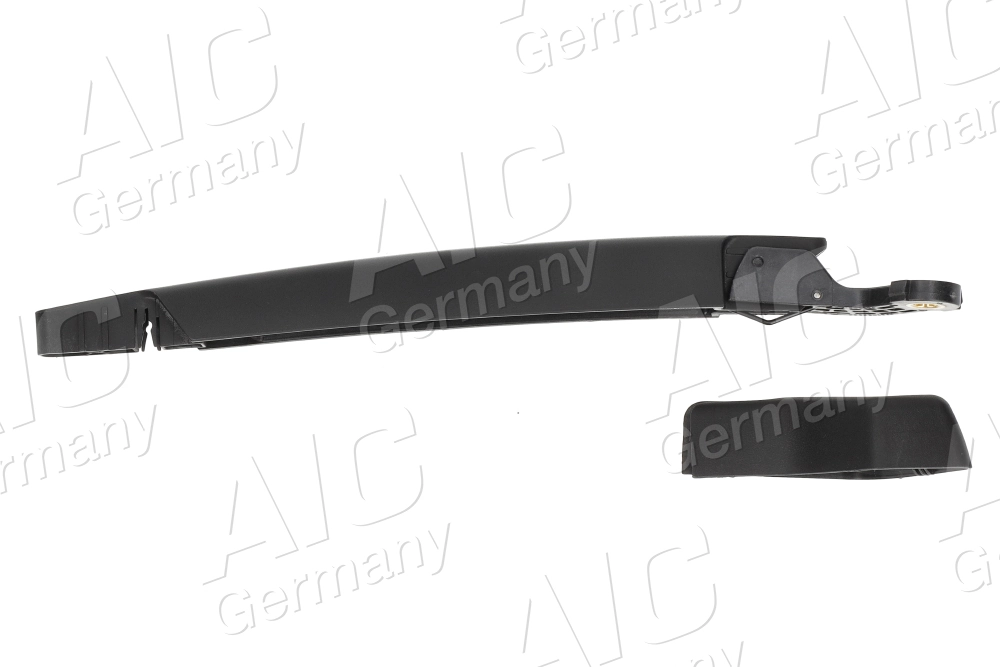 Wiper Arm, window cleaning Original AIC Quality 59740