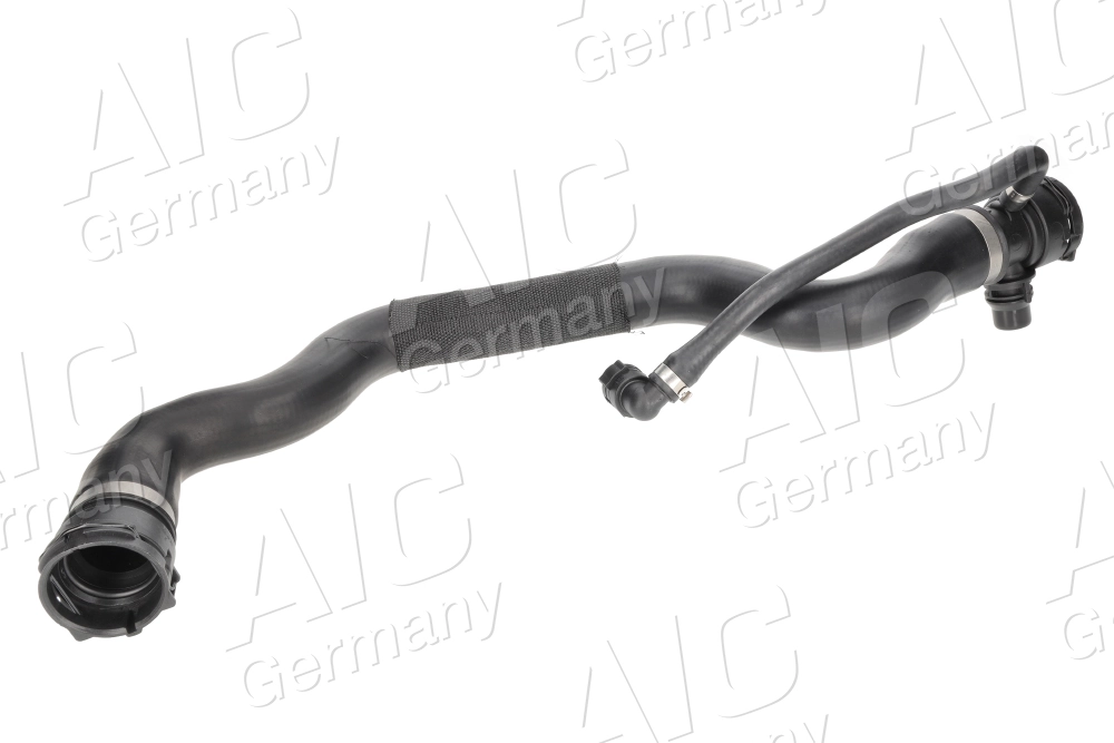 Radiator Hose Original AIC Quality 74449