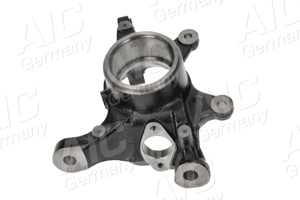 Steering Knuckle, wheel suspension Original AIC Quality 75488