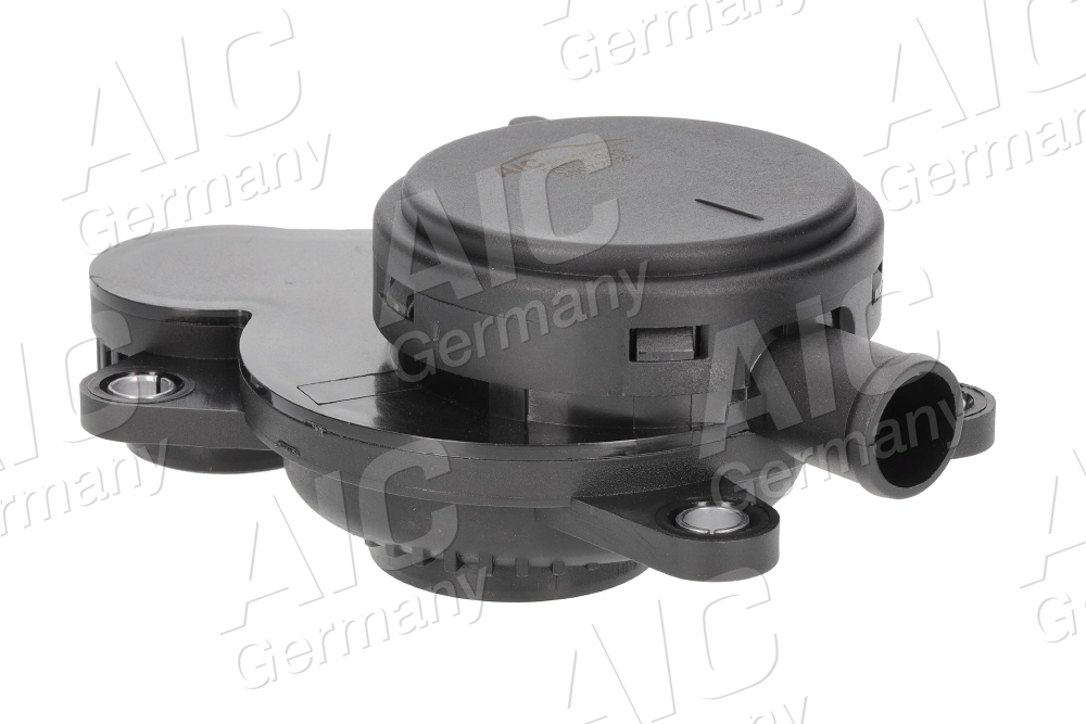 Oil Separator, crankcase ventilation Original AIC Quality 55501