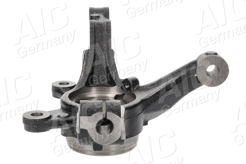Steering Knuckle, wheel suspension Original AIC Quality 59434
