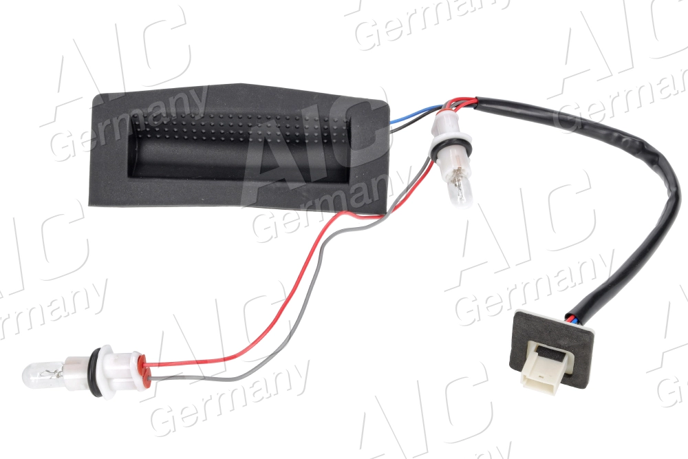 Tailgate Handle Original AIC Quality 58248