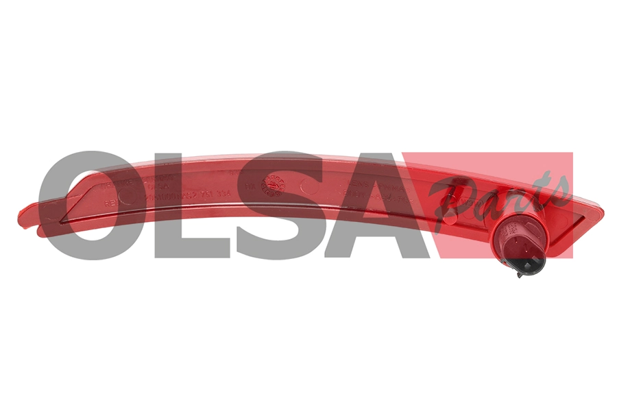 Direction Indicator OLSA Aftermarket, original spare part 72143