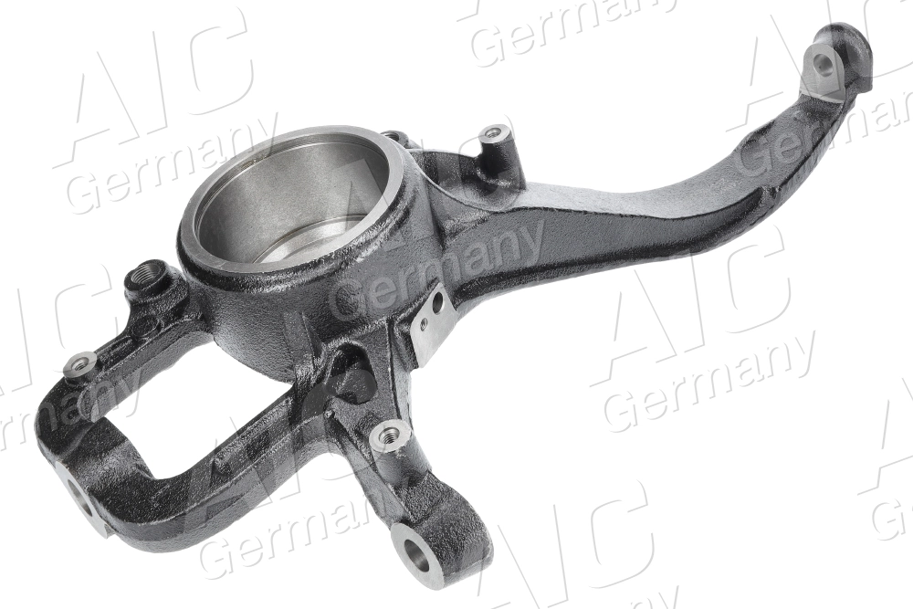 Steering Knuckle, wheel suspension Original AIC Quality 74687
