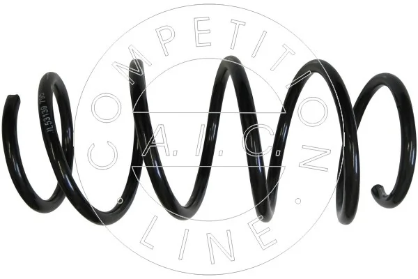 Suspension Spring Original AIC Quality 53139