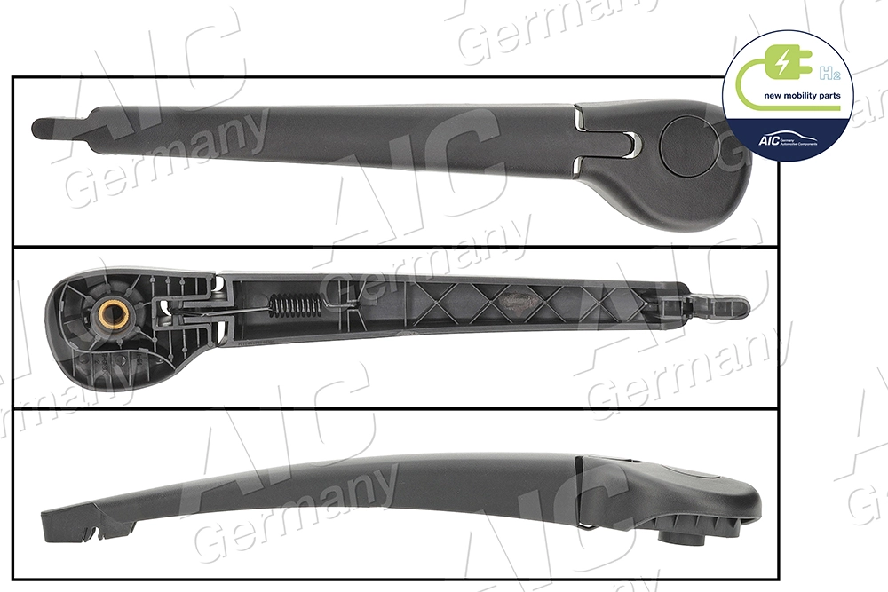 Wiper Arm, window cleaning NEW MOBILITY PARTS 59728