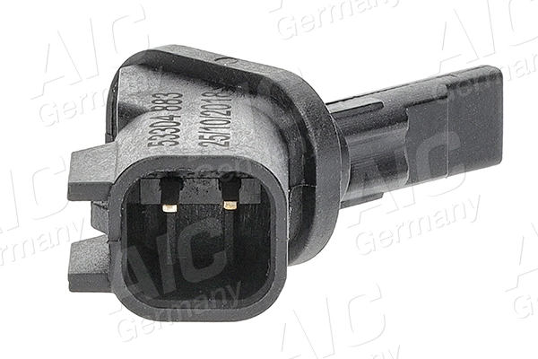 Sensor, wheel speed Original AIC Quality 53304