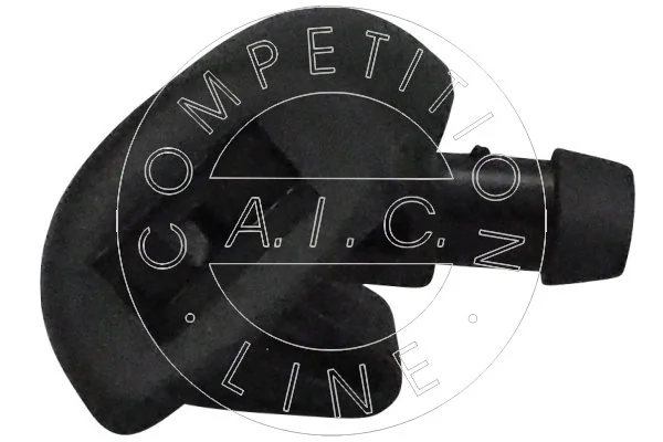 Washer Fluid Jet, window cleaning Original AIC Quality 57938
