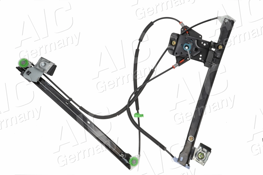 Window Regulator Original AIC Quality 52163
