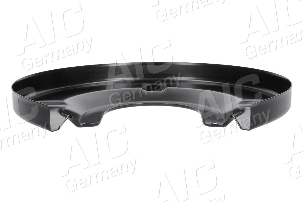 Splash Guard, brake disc Original AIC Quality 56438
