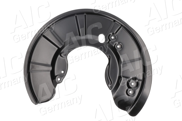 Splash Guard, brake disc NEW MOBILITY PARTS 73452