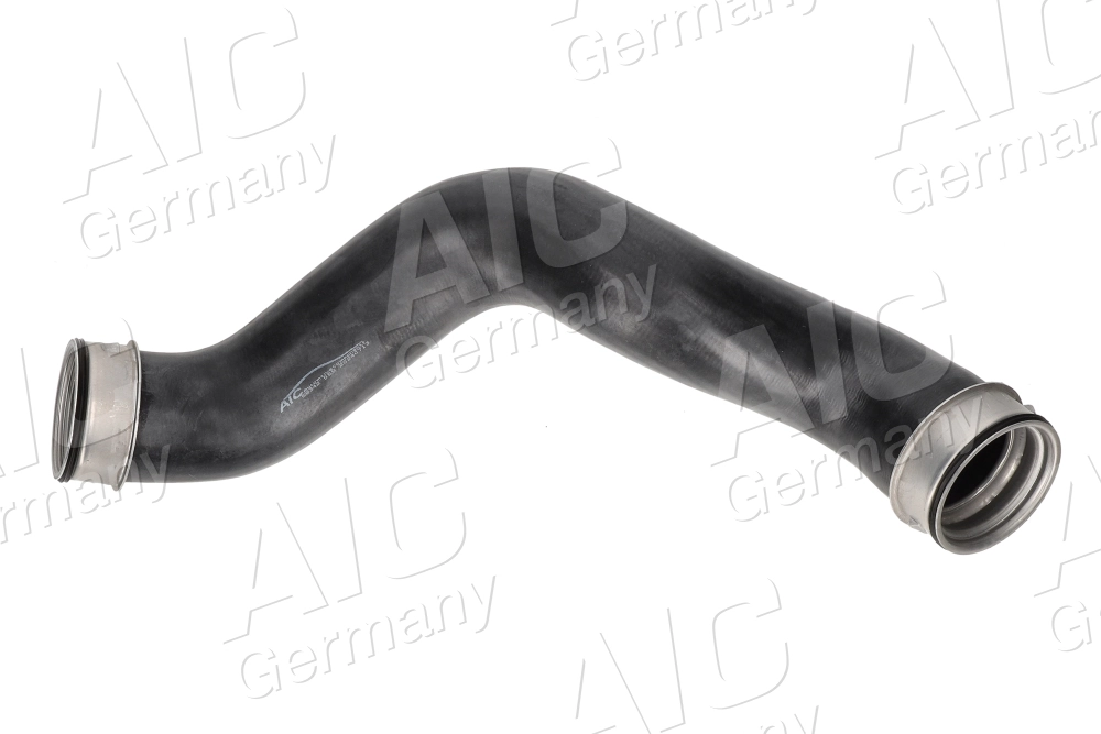 Charge Air Hose Original AIC Quality 58342