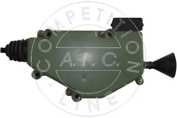 Actuator, central locking system Original AIC Quality 55734