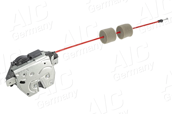 Tailgate Lock Original AIC Quality 70313