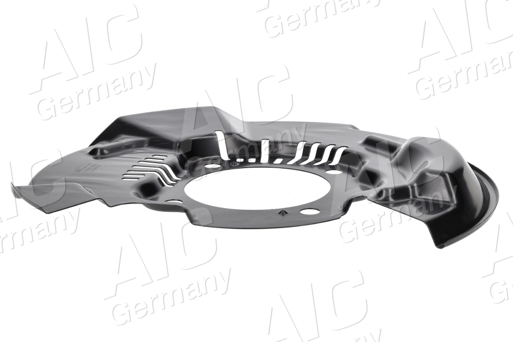 Splash Guard, brake disc Original AIC Quality 70741