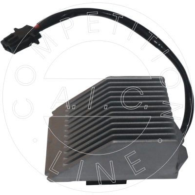 Control Unit, heating/ventilation Original AIC Quality 55742