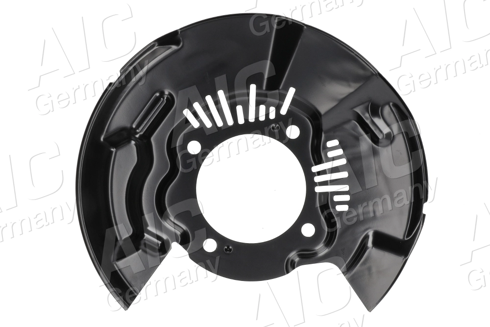 Splash Guard, brake disc Original AIC Quality 70741