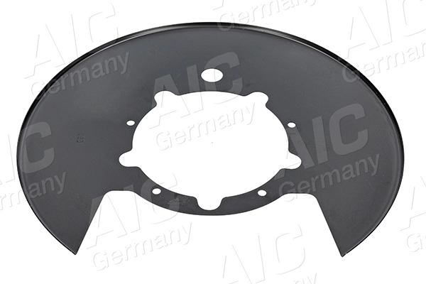 Splash Guard, brake disc NEW MOBILITY PARTS 71331