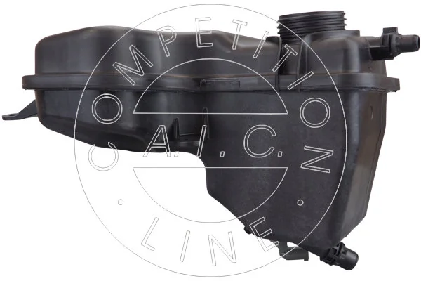 Expansion Tank, coolant Original AIC Quality 58394