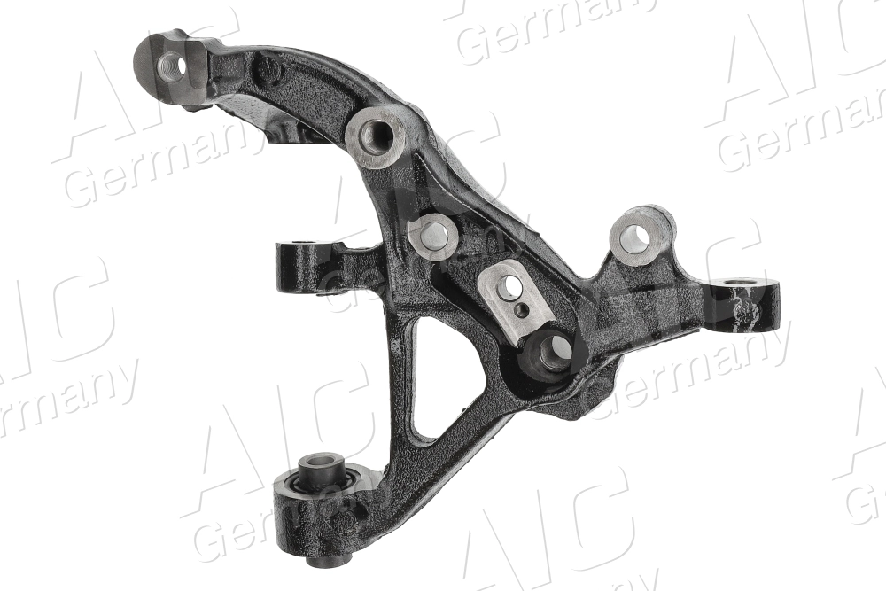 Steering Knuckle, wheel suspension NEW MOBILITY PARTS 56137