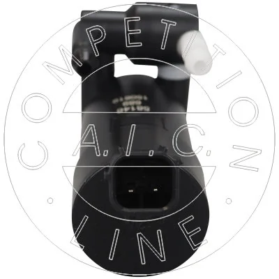 Washer Fluid Pump, window cleaning NEW MOBILITY PARTS 58146