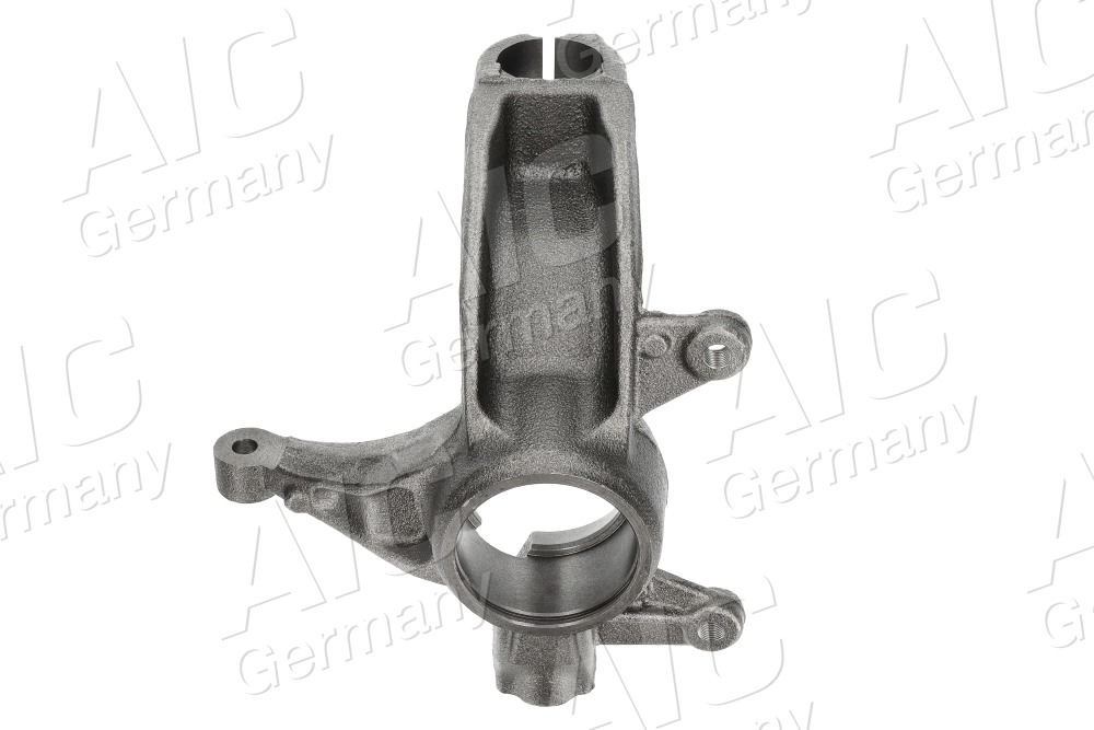 Steering Knuckle, wheel suspension Original AIC Quality 56536