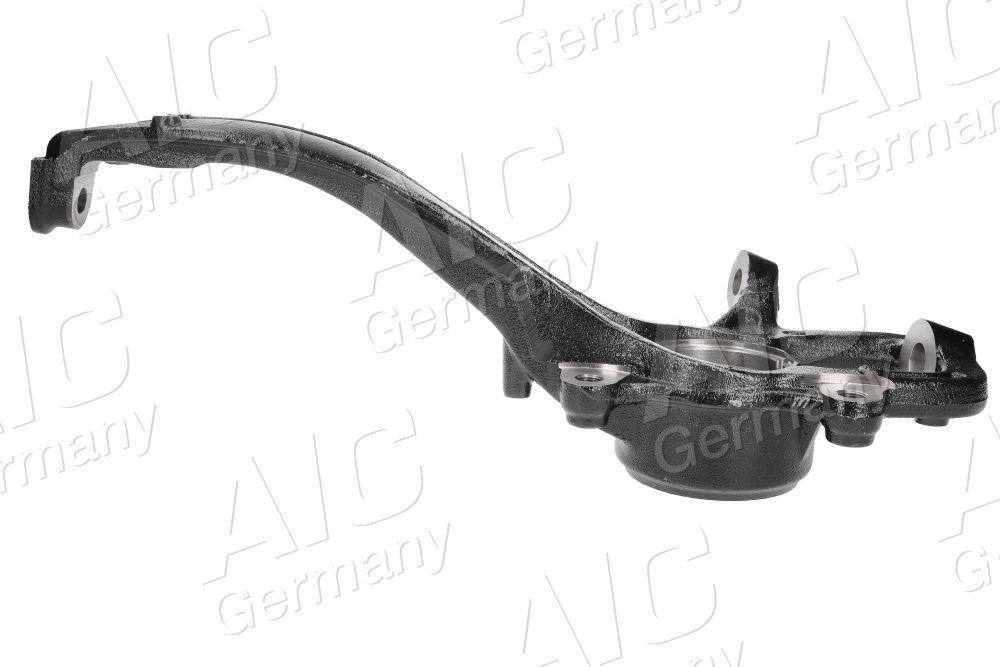 Steering Knuckle, wheel suspension Original AIC Quality 56452