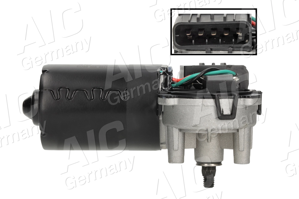 Wiper Motor Original AIC Quality 55759