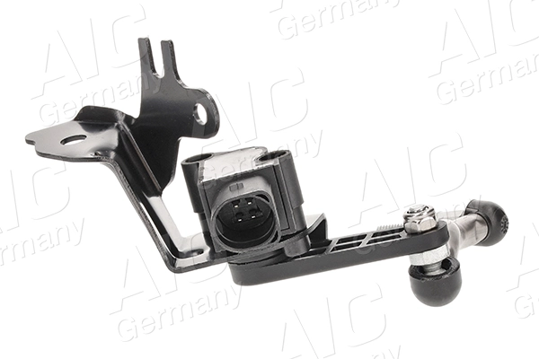 Sensor, headlight levelling Original AIC Quality 58125