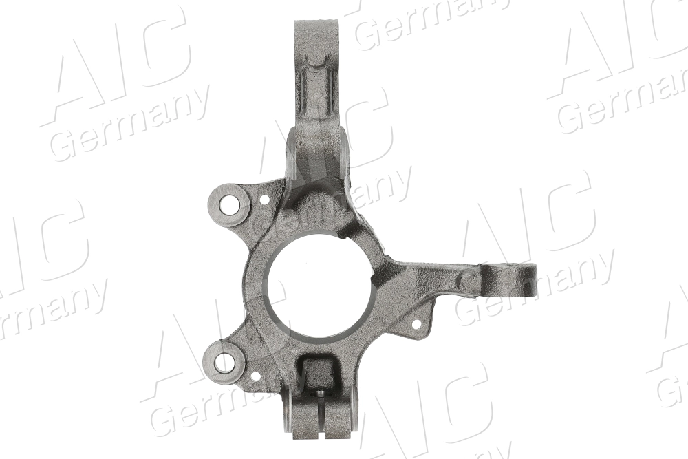 Steering Knuckle, wheel suspension Original AIC Quality 56538
