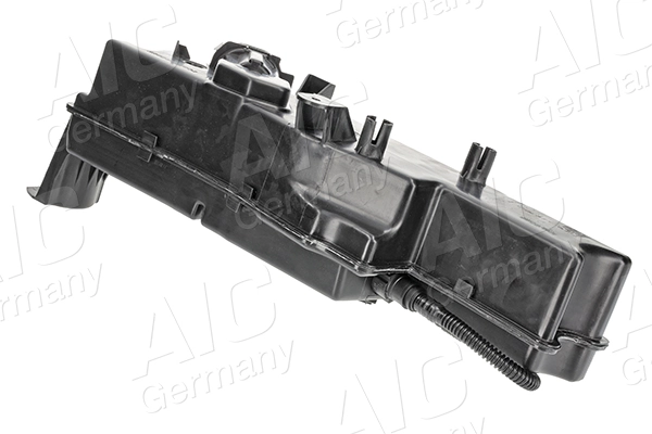 Tank unit, additive (soot/particulate filter regeneration) Original AIC Quality 73396