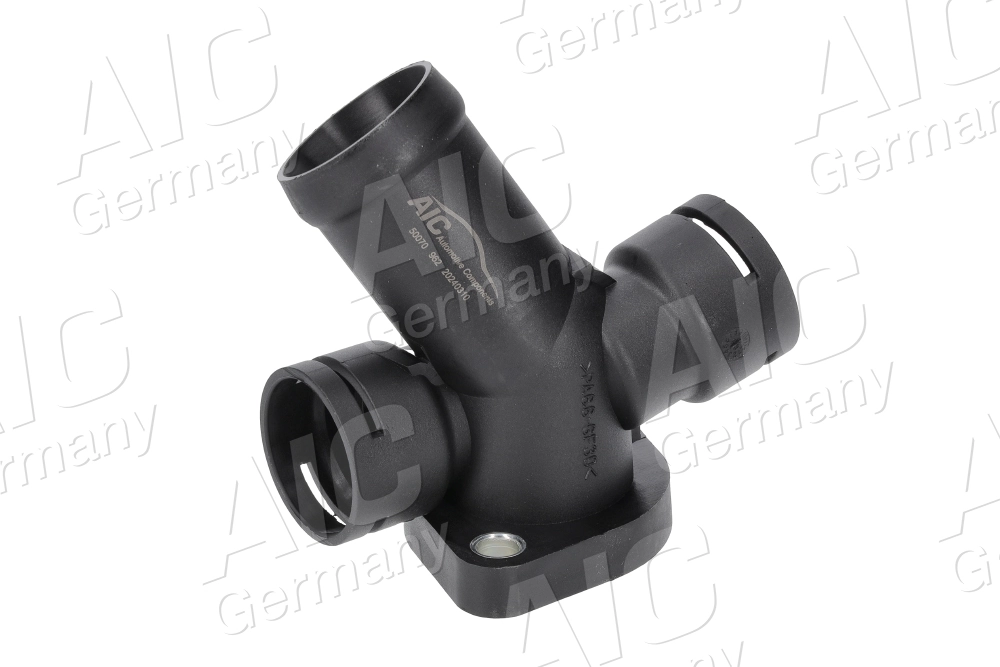 Coolant Flange Original AIC Quality 50070