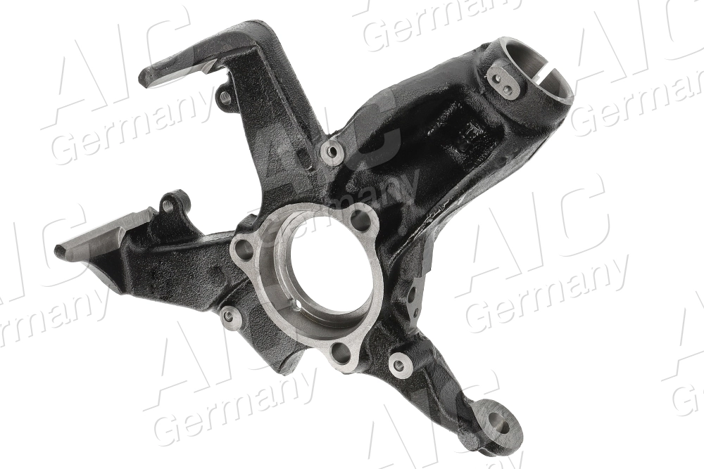 Steering Knuckle, wheel suspension Original AIC Quality 55696
