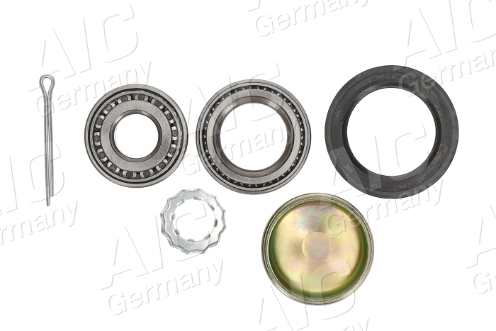 Wheel Bearing Kit NEW MOBILITY PARTS 52737