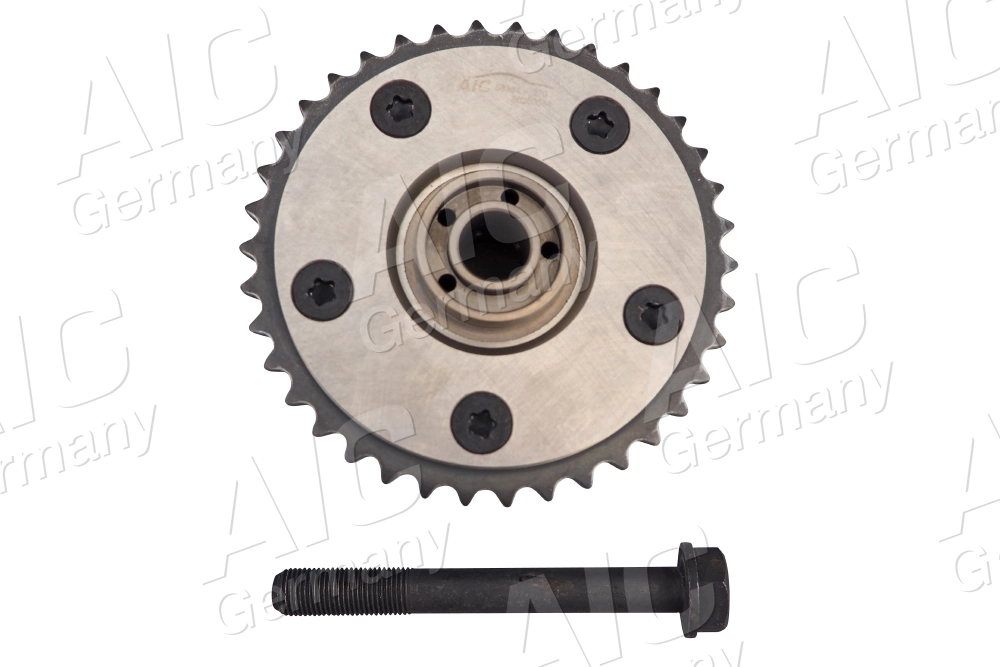 Camshaft Adjuster Original AIC Quality 58384