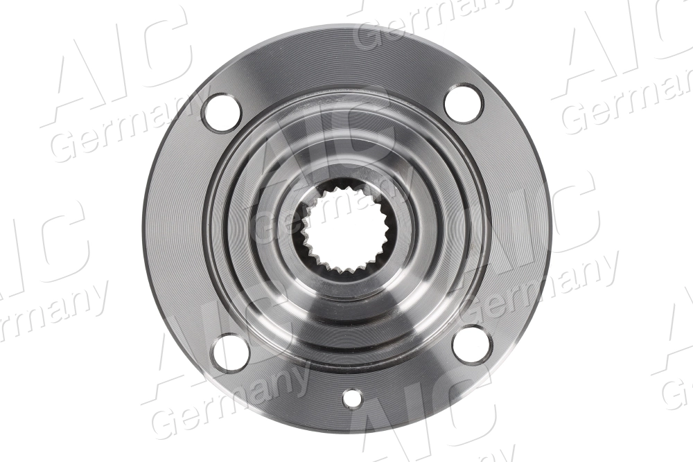 Wheel Hub NEW MOBILITY PARTS 50138