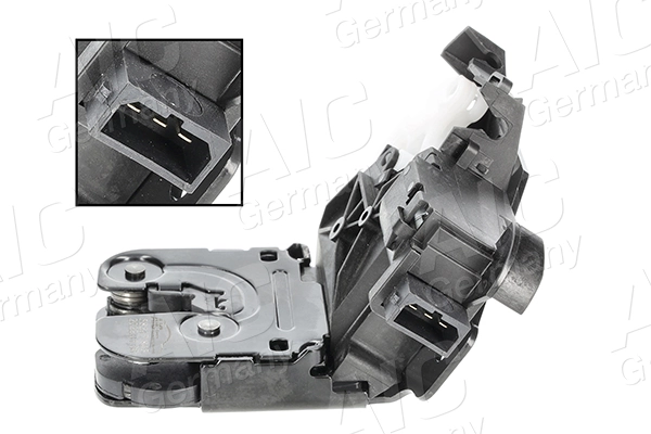 Tailgate Lock Original AIC Quality 58247