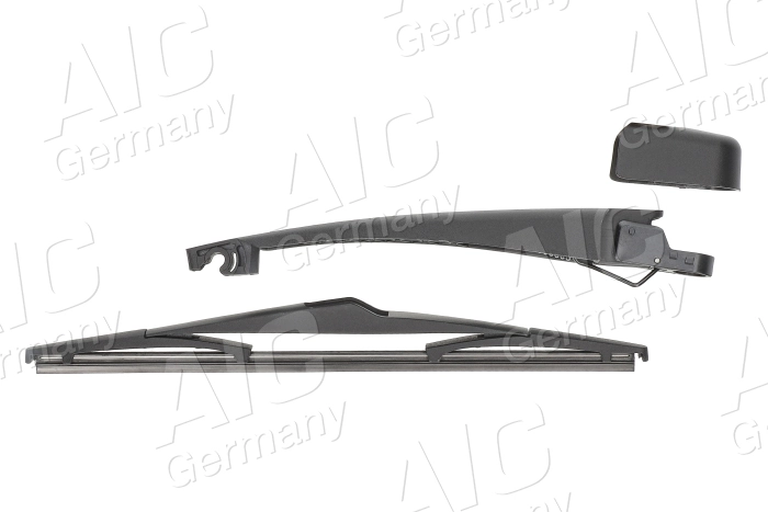 Wiper Arm, window cleaning NEW MOBILITY PARTS 56819