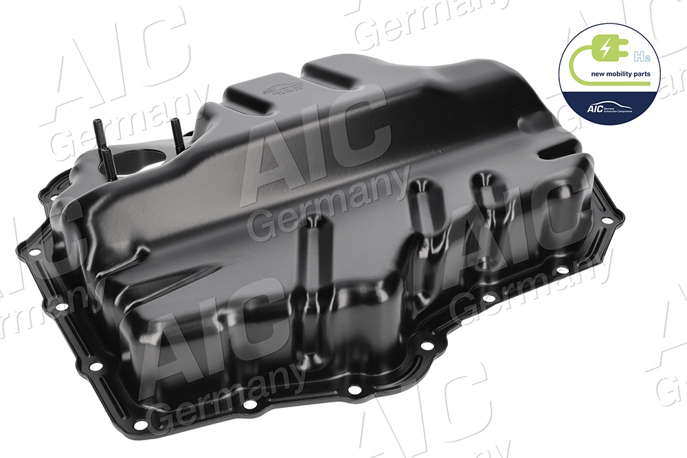 Oil Sump NEW MOBILITY PARTS 58115