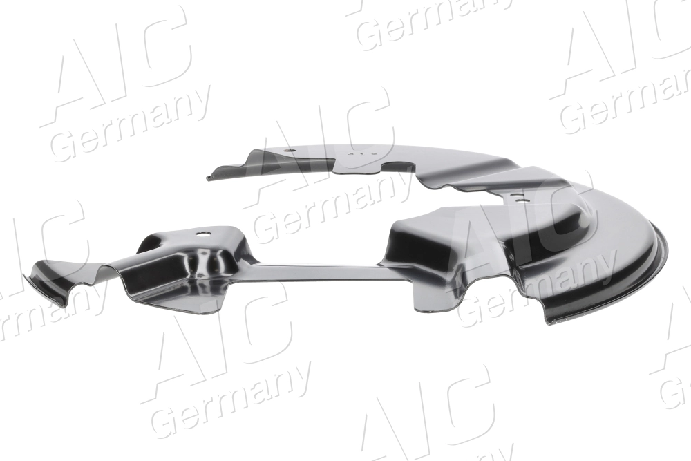 Splash Guard, brake disc Original AIC Quality 71344
