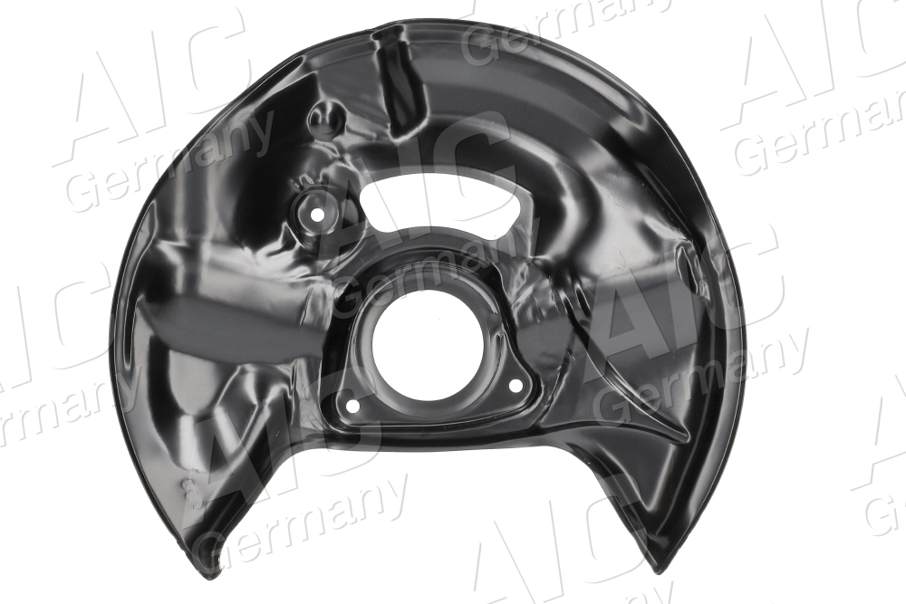 Splash Guard, brake disc Original AIC Quality 56585