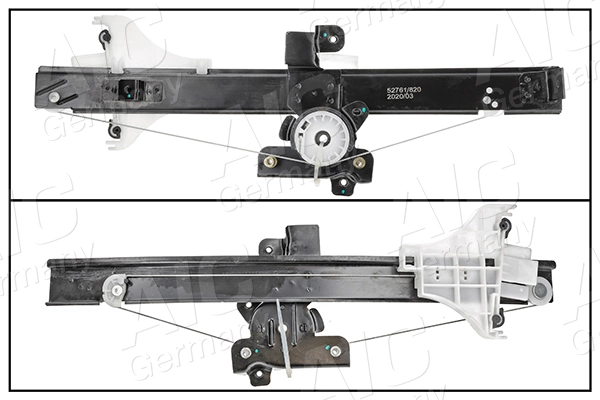 Window Regulator Original AIC Quality 52761