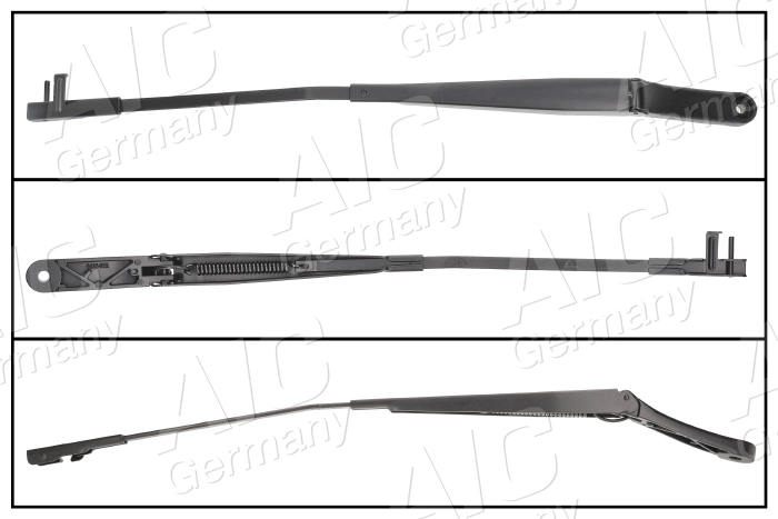 Wiper Arm, window cleaning Original AIC Quality 54691