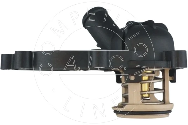 Thermostat, coolant Original AIC Quality 57446