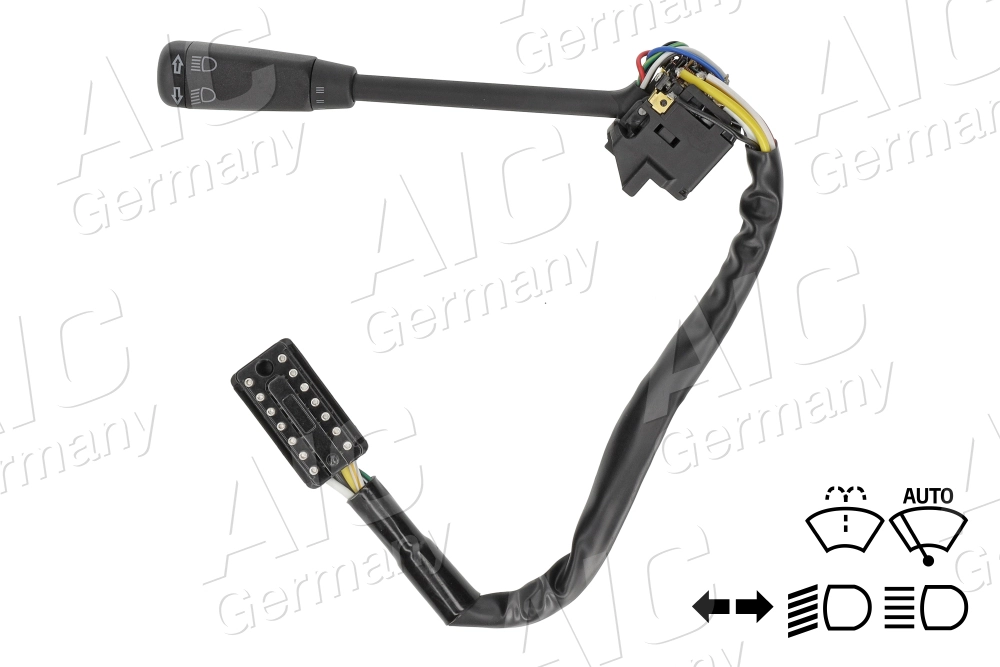 Direction Indicator Switch Original AIC Quality 51685