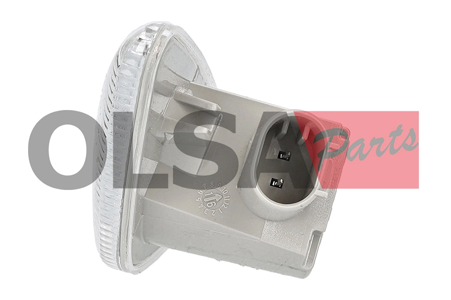 Direction Indicator OLSA Aftermarket, original spare part 72135