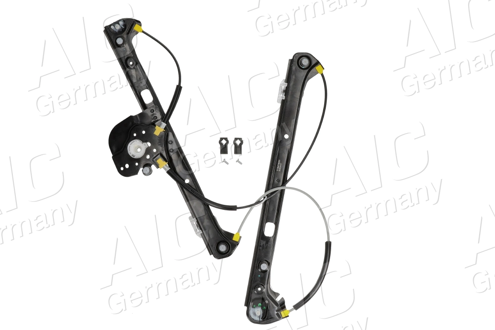 Window Regulator Original AIC Quality 51847