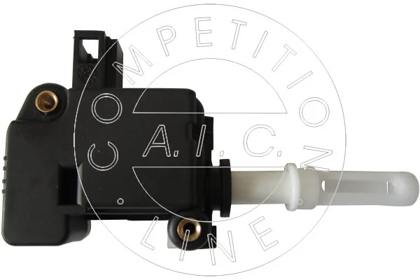 Actuator, central locking system Original AIC Quality 54018