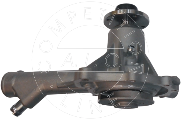 Water Pump, engine cooling Original AIC Quality 55957