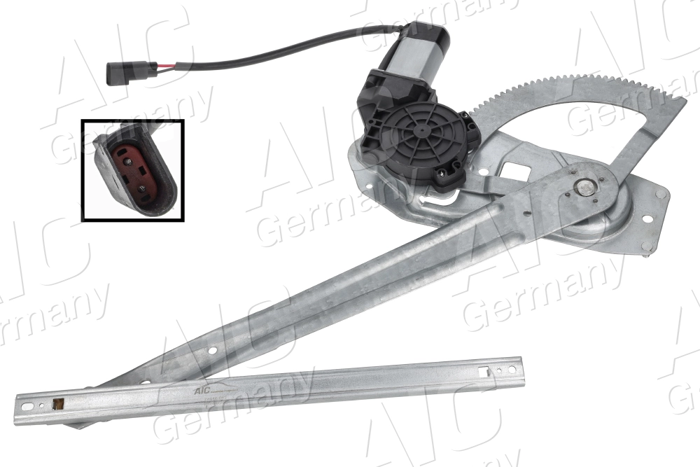 Window Regulator Original AIC Quality 74846